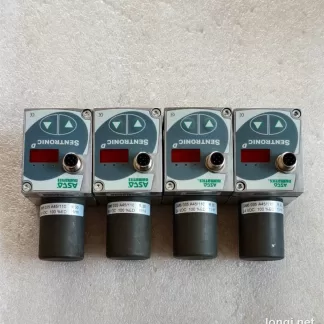 ASCO Industrial Valve product photo