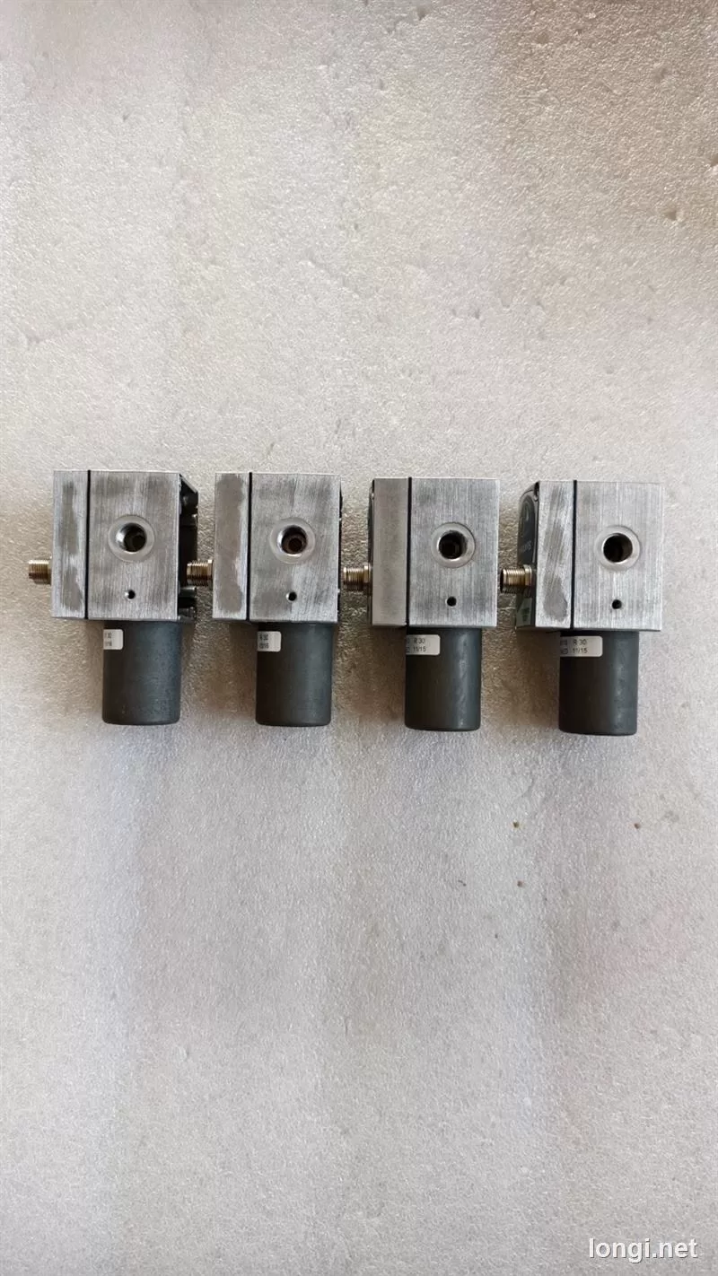ASCO Industrial Valve product photo
