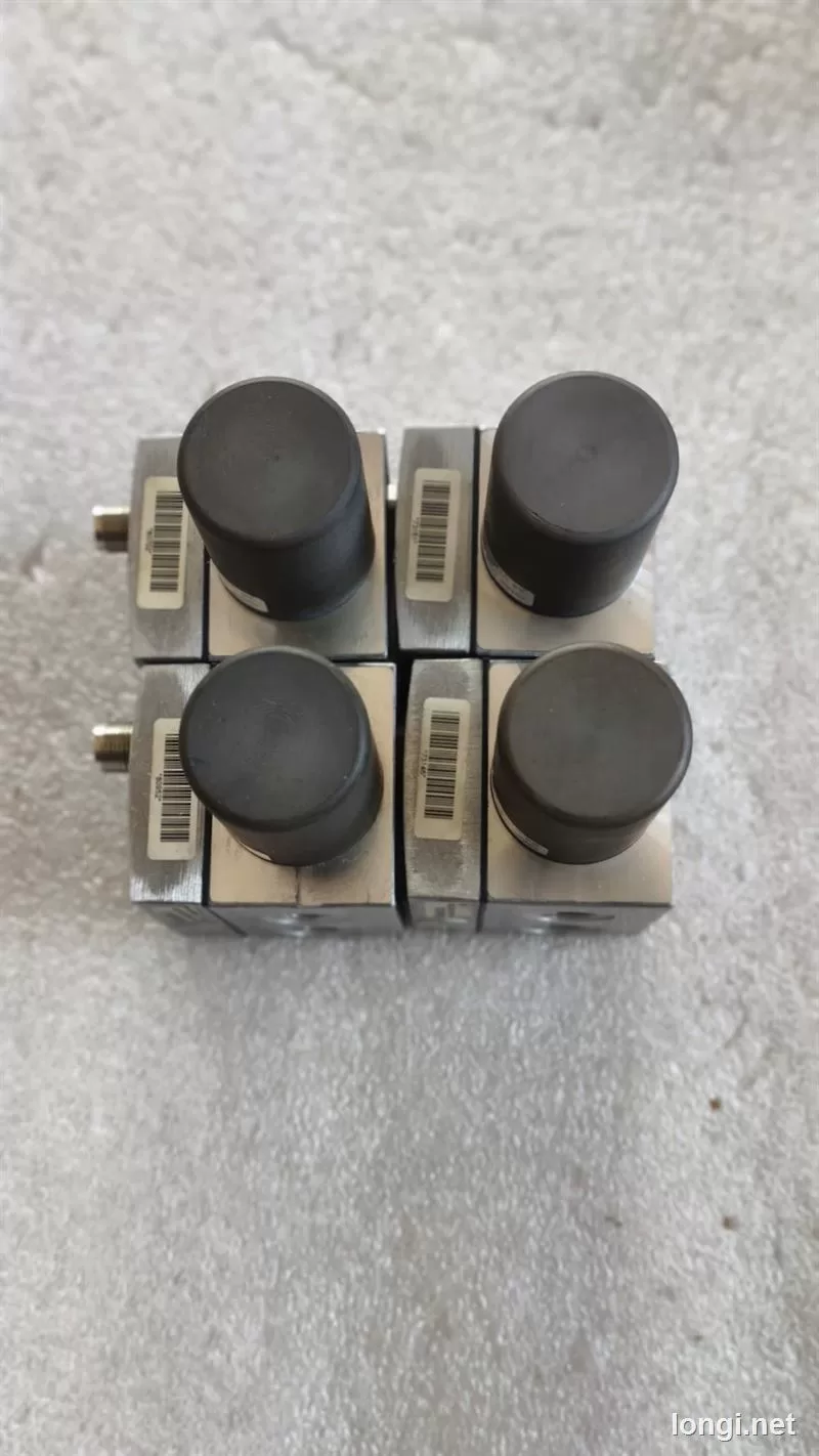ASCO Industrial Valve product photo