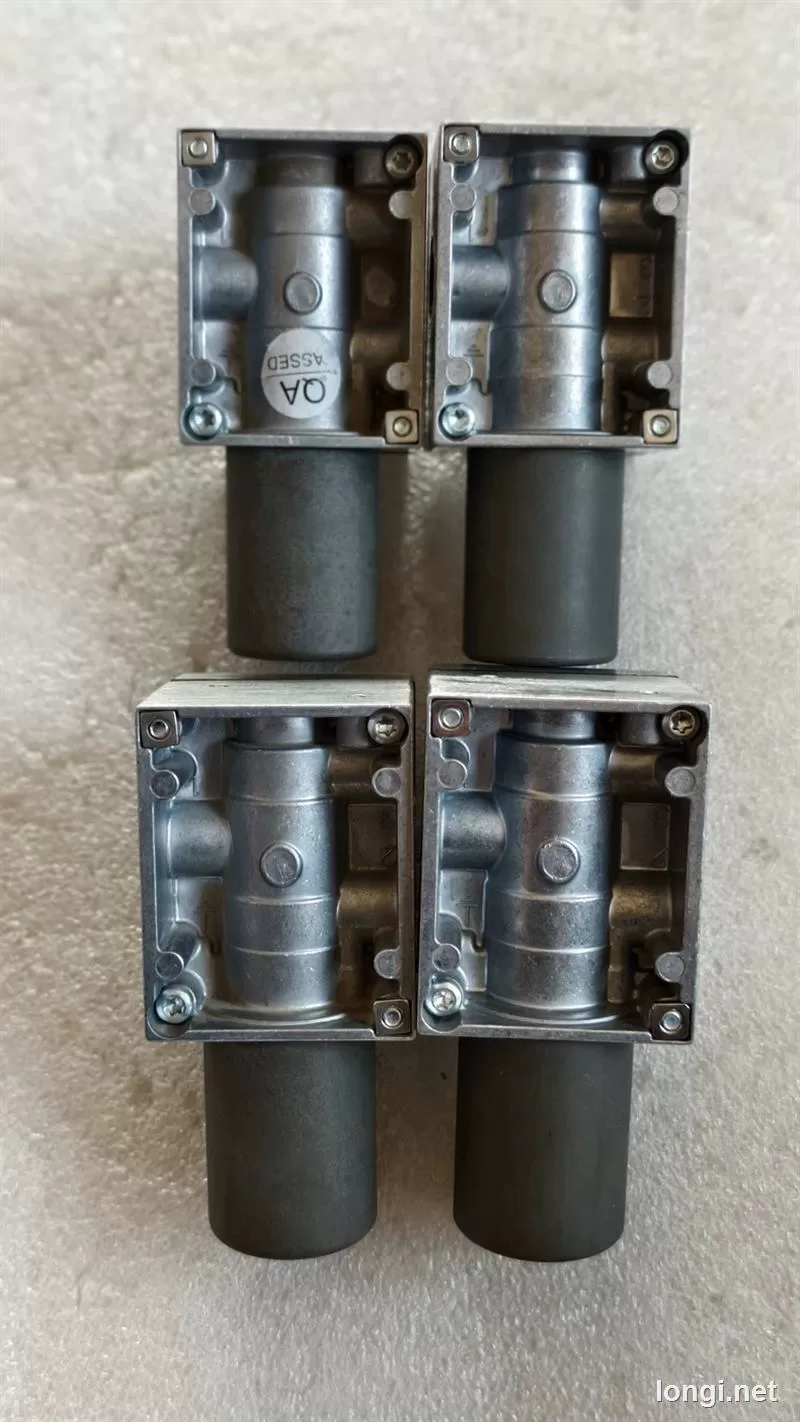 ASCO Industrial Valve product photo