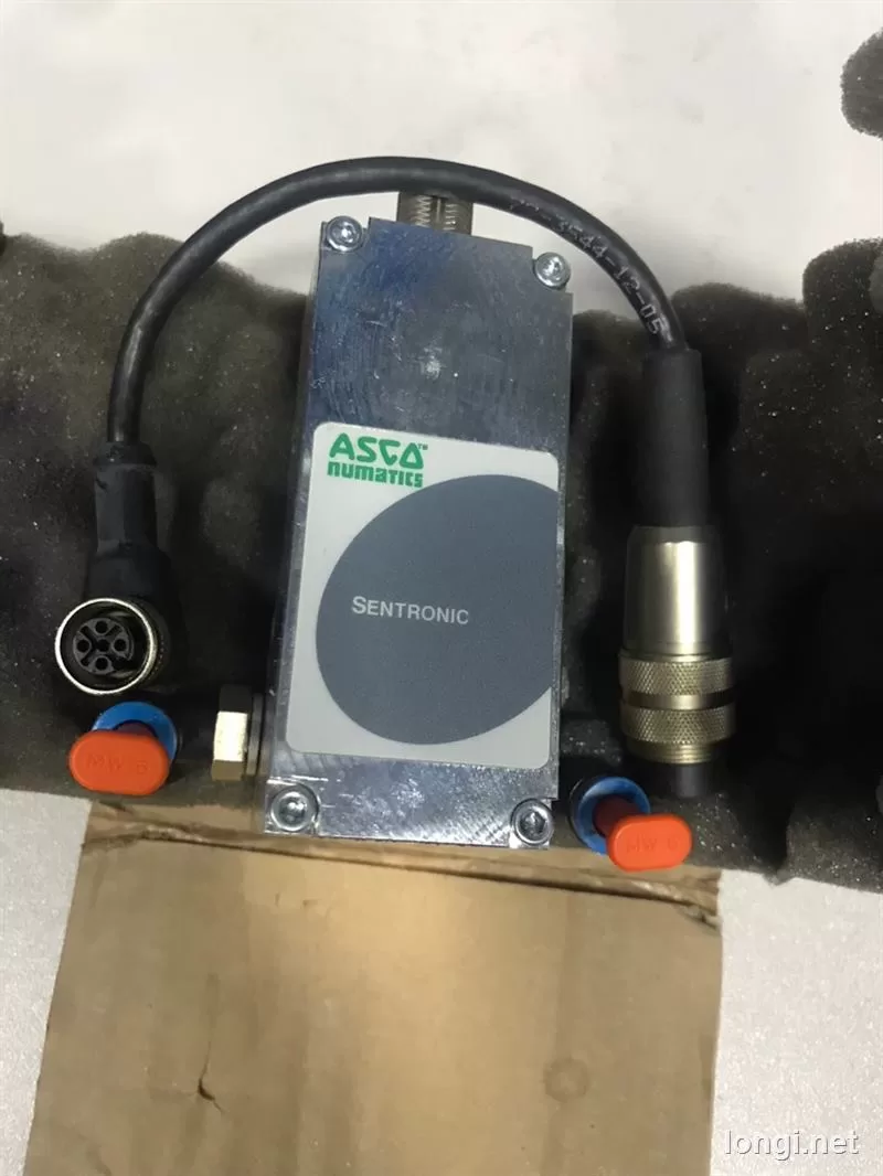 ASCO Industrial Valve product photo