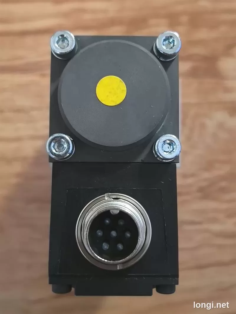 ASCO Numatics Proportional Valve 24VDC 0-10 Bar product photo