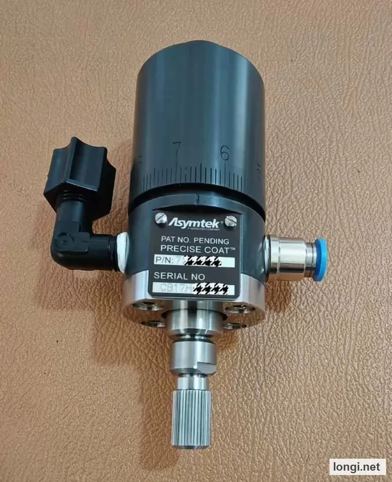 Asymtek SC-400 Industrial Control Module product photo