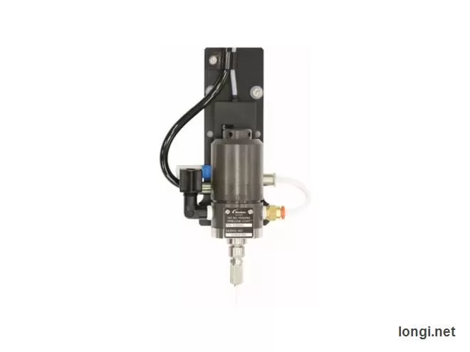 Asymtek SC-400 Industrial Control Module product photo
