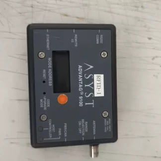 ASYST ATR9100 RFID Controller 9700-9960-01 product photo