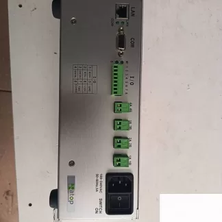 AT500 Industrial Control product photo