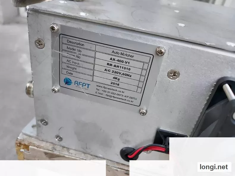 AX-400-V1 Industrial Spare product photo