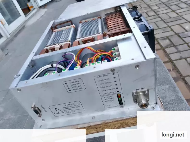 AX-400-V1 Industrial Spare product photo