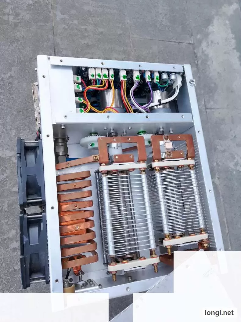 AX-400-V1 Industrial Spare product photo