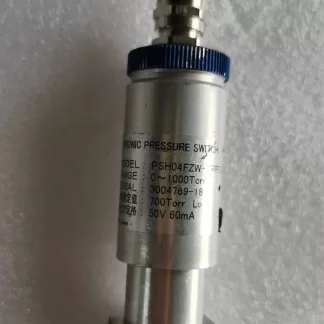 AZBIL PSH04FZW-SRPS2-L Gas Pressure Sensor product photo