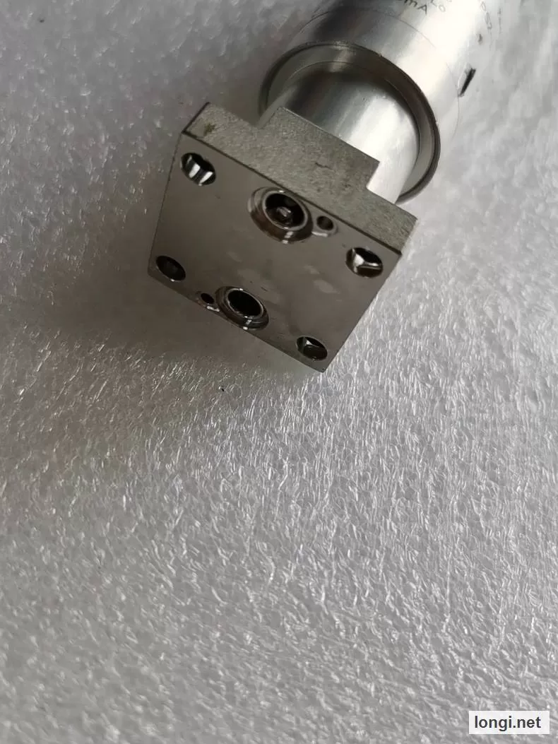 AZBIL PSH04FZW-SRPS2-L Gas Pressure Sensor product photo
