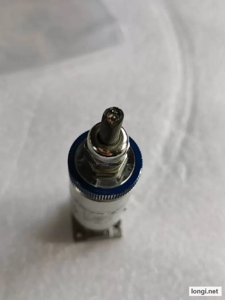 AZBIL PSH04FZW-SRPS2-L Gas Pressure Sensor product photo