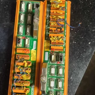Baldor PCI003-502 NextMove Breakout Board product photo