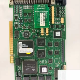 BALDOR+NextMove+PCI Industrial Spare product photo