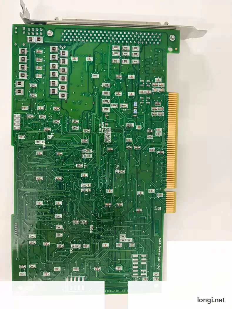 BALDOR+NextMove+PCI Industrial Spare product photo