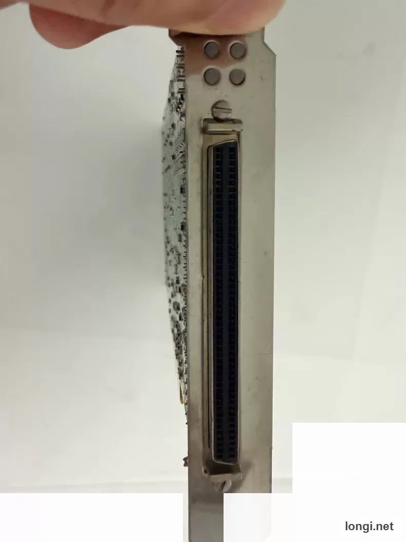 BALDOR+NextMove+PCI Industrial Spare product photo