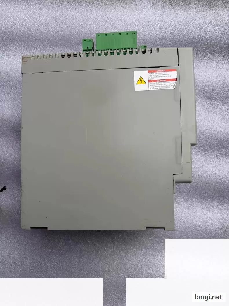 BC02-M02-S Drive Or Actuator Spare Drive Or Actuator Spare product photo