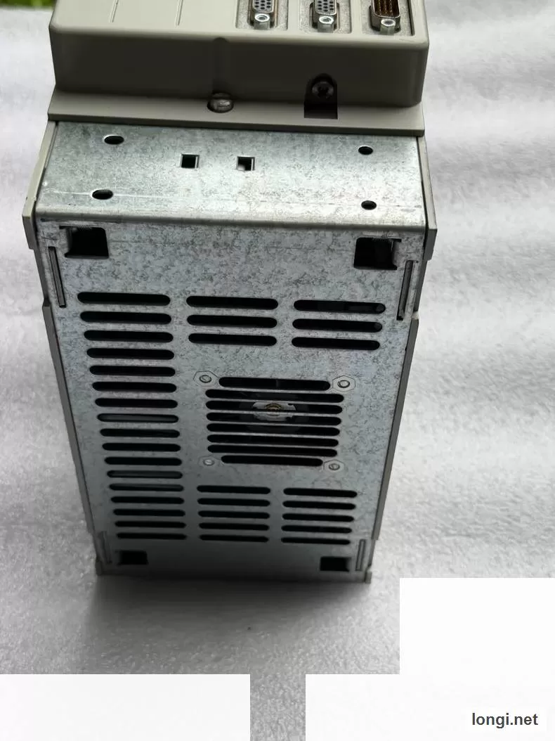 BC02-M02-S Drive Or Actuator Spare Drive Or Actuator Spare product photo