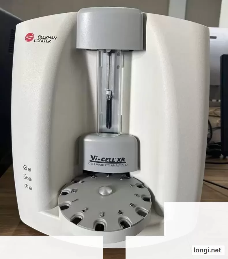 Beckman Vi-Cell XR Industrial Spare product photo
