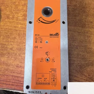 BF24 AC230V IP54 product photo