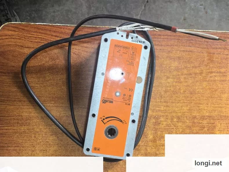 BF24 AC230V IP54 product photo