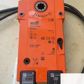 BFN230 AC230V Drive Or Actuator Spare Drive Or Actuator Spare product photo