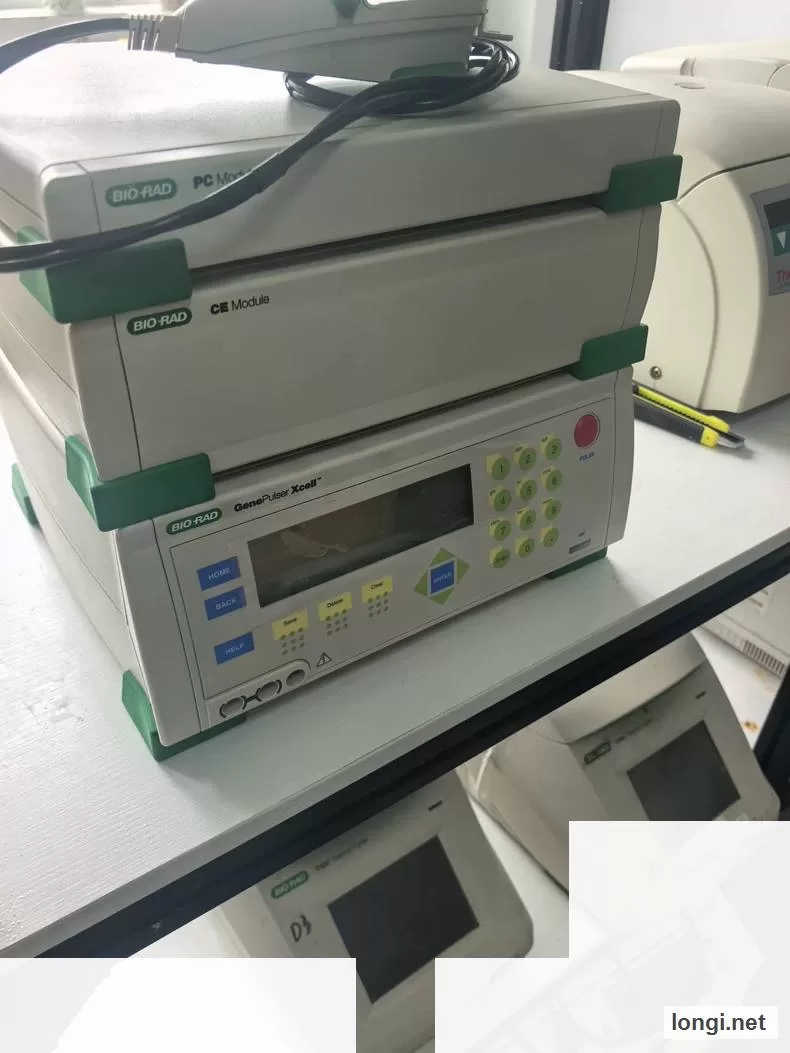 Bio-Rad Industrial product photo