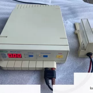 Bio-Rad MicroPulser Industrial Spare product photo