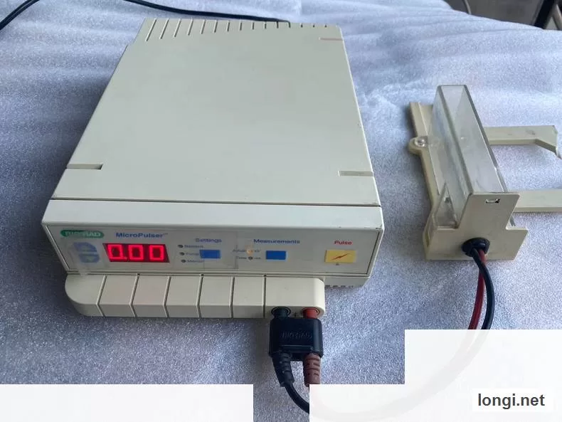 Bio-Rad MicroPulser Industrial Spare product photo