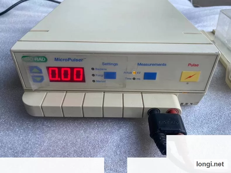 Bio-Rad MicroPulser Industrial Spare product photo