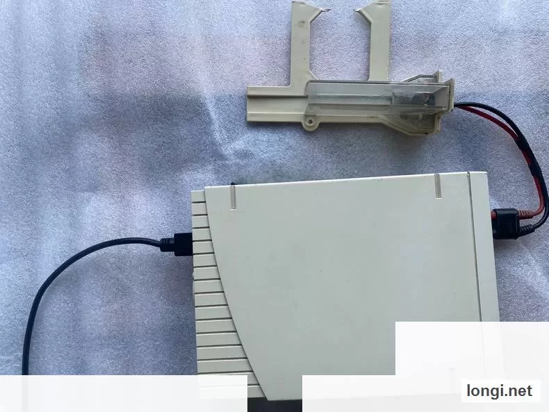 Bio-Rad MicroPulser Industrial Spare product photo