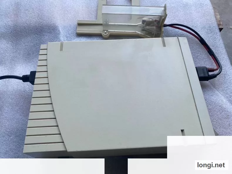 Bio-Rad MicroPulser Industrial Spare product photo