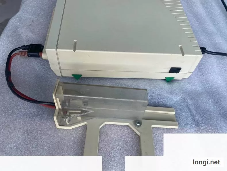 Bio-Rad MicroPulser Industrial Spare product photo