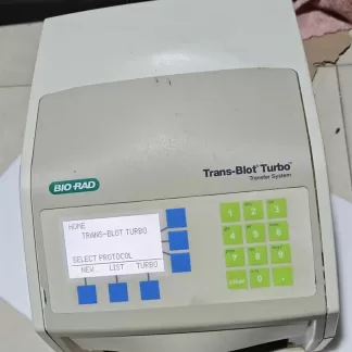 Bio-Rad Protein Transfer System for Parts product photo