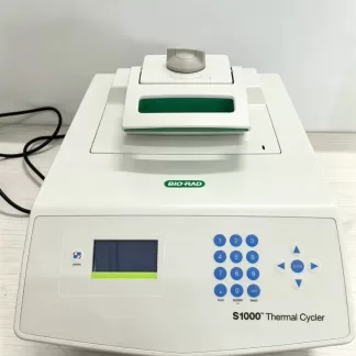 Bio-Rad S1000 Thermal Cycler product photo