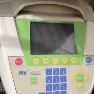 Bio-Rad Thermal Cycler product photo