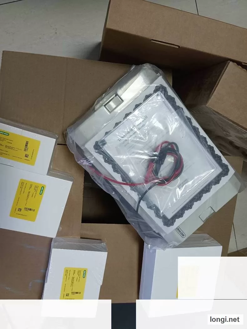 Bio-Rad Trans-Blot Turbo 1704150 Industrial Spare product photo