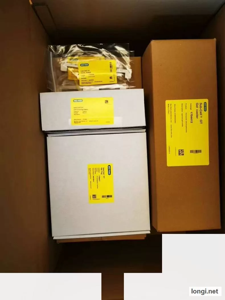 Bio-Rad Trans-Blot Turbo 1704150 Industrial Spare product photo