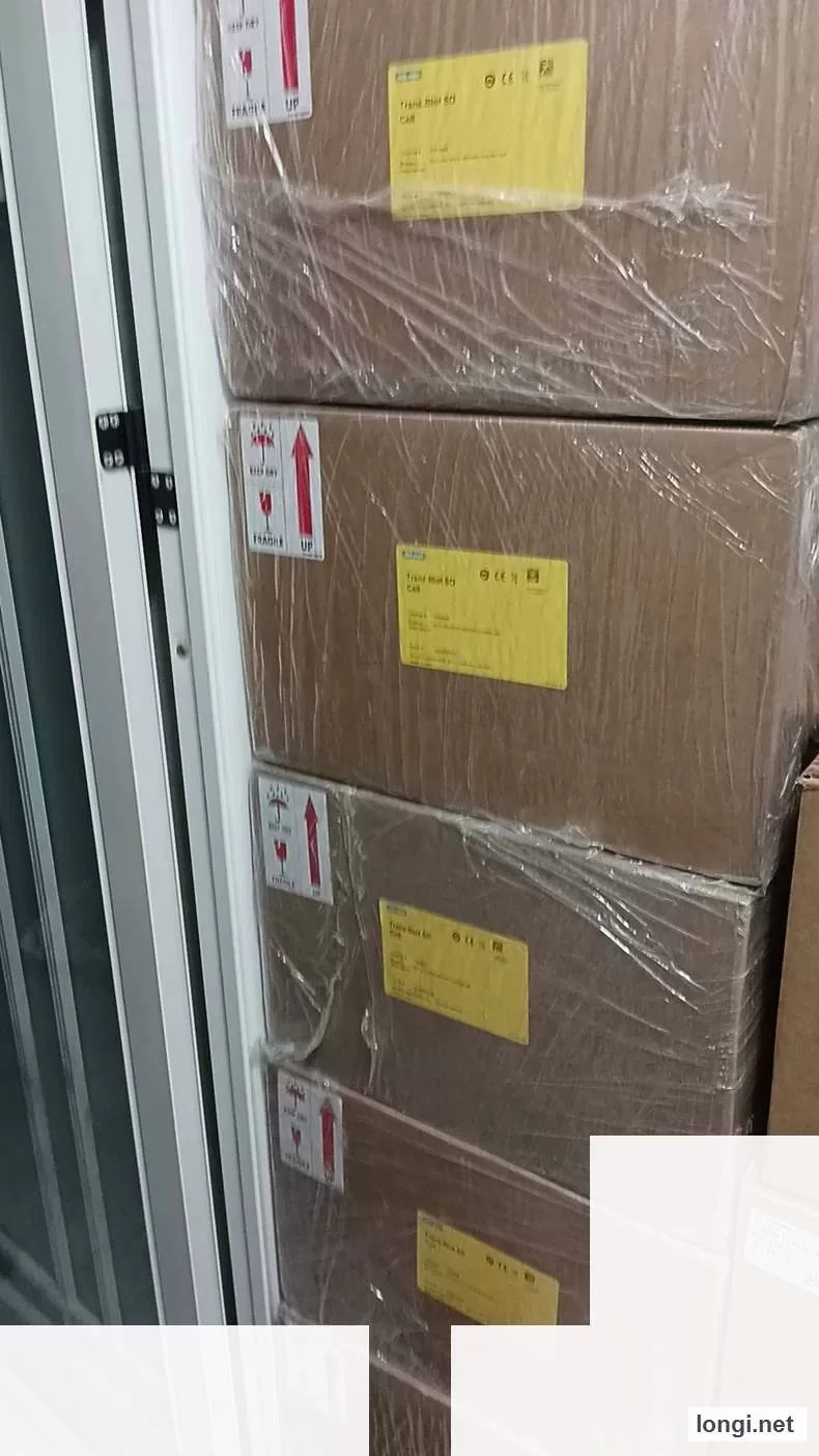 Bio-Rad Trans-Blot Turbo 1704150 Industrial Spare product photo