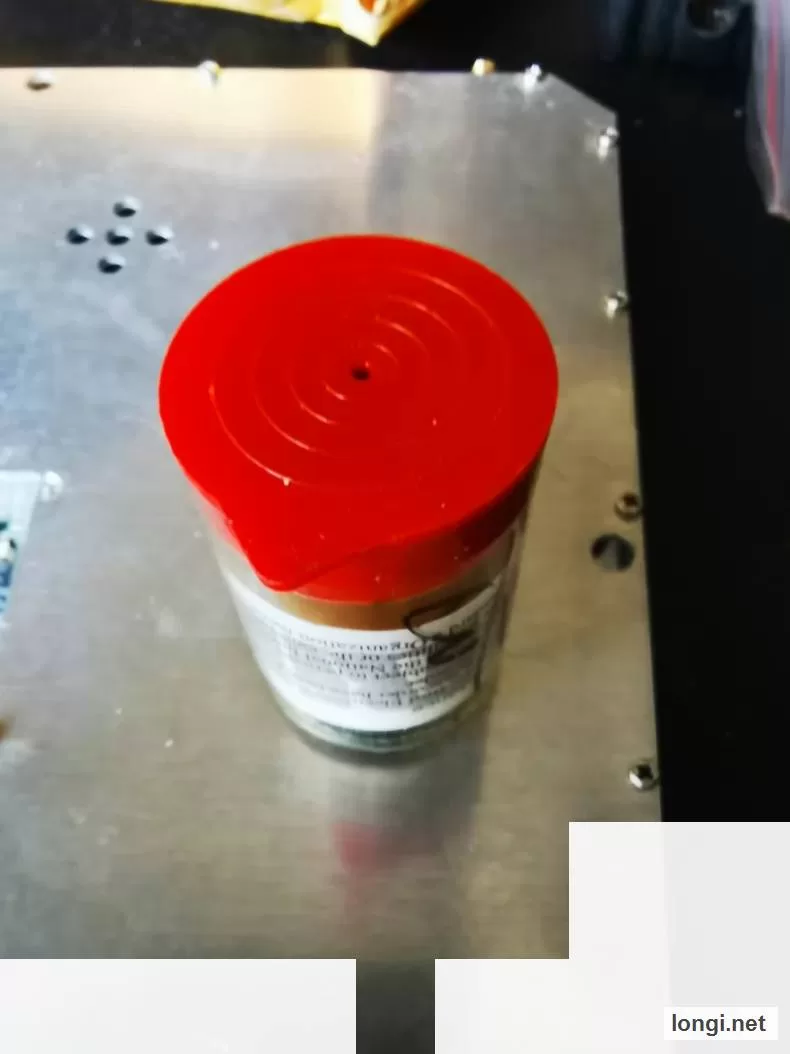 BIRD 10KB3 Mass Spectrometer product photo