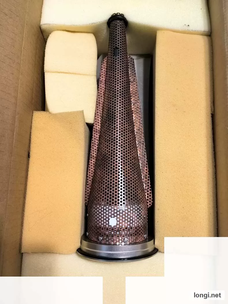 BIRD 8921 5kw Industrial Spare product photo