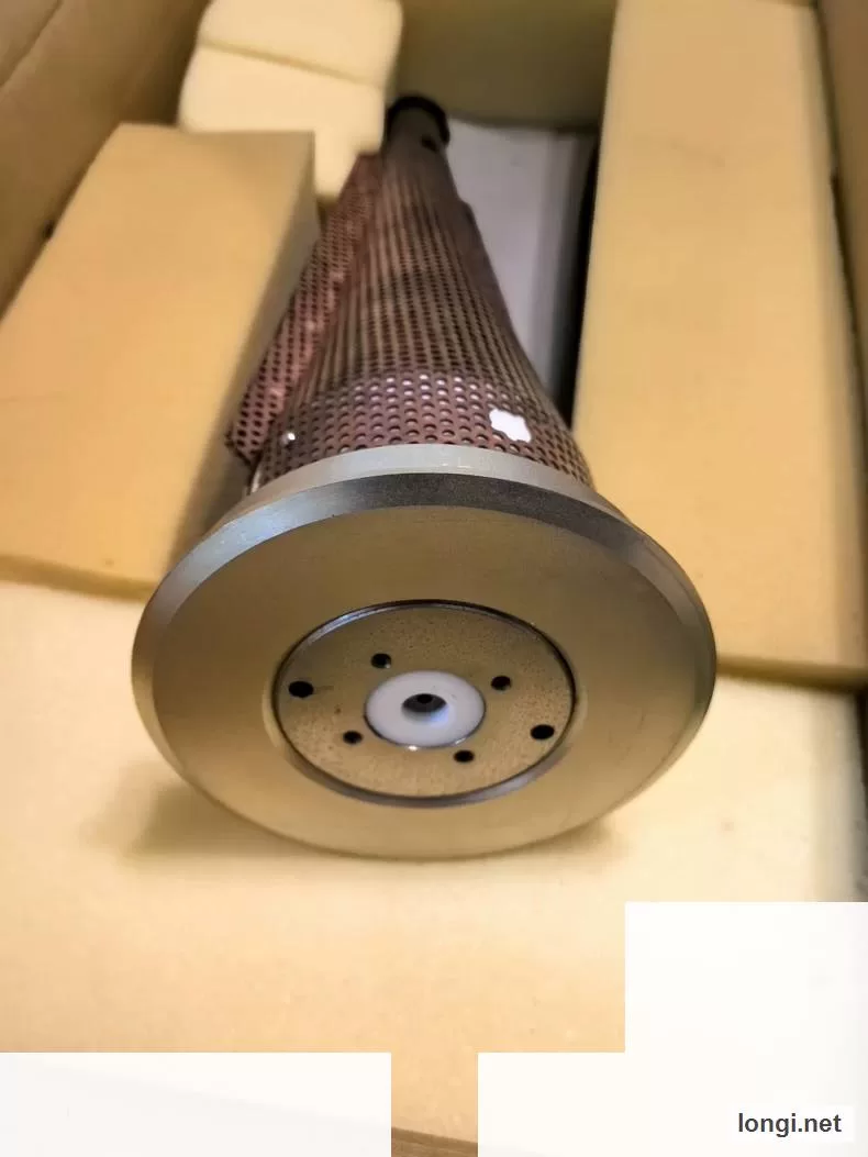 BIRD 8921 5kw Industrial Spare product photo