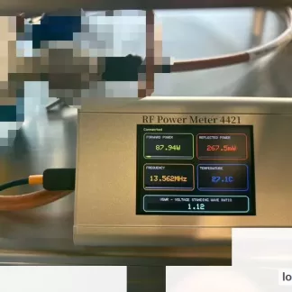 Bird RF Meter Mass Spectrometer product photo