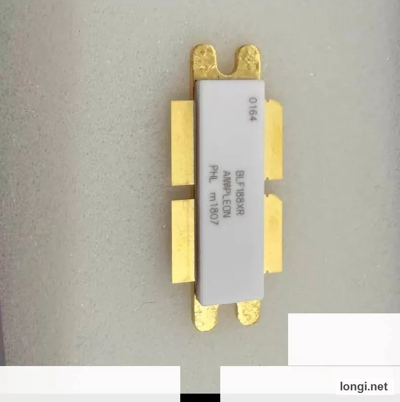 BLF188XR Mass Spectrometer product photo