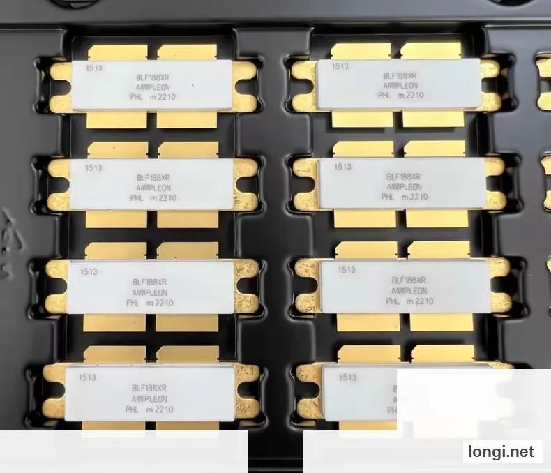 BLF188XR Mass Spectrometer product photo
