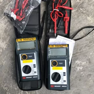 BM222 Industrial Equipment product photo