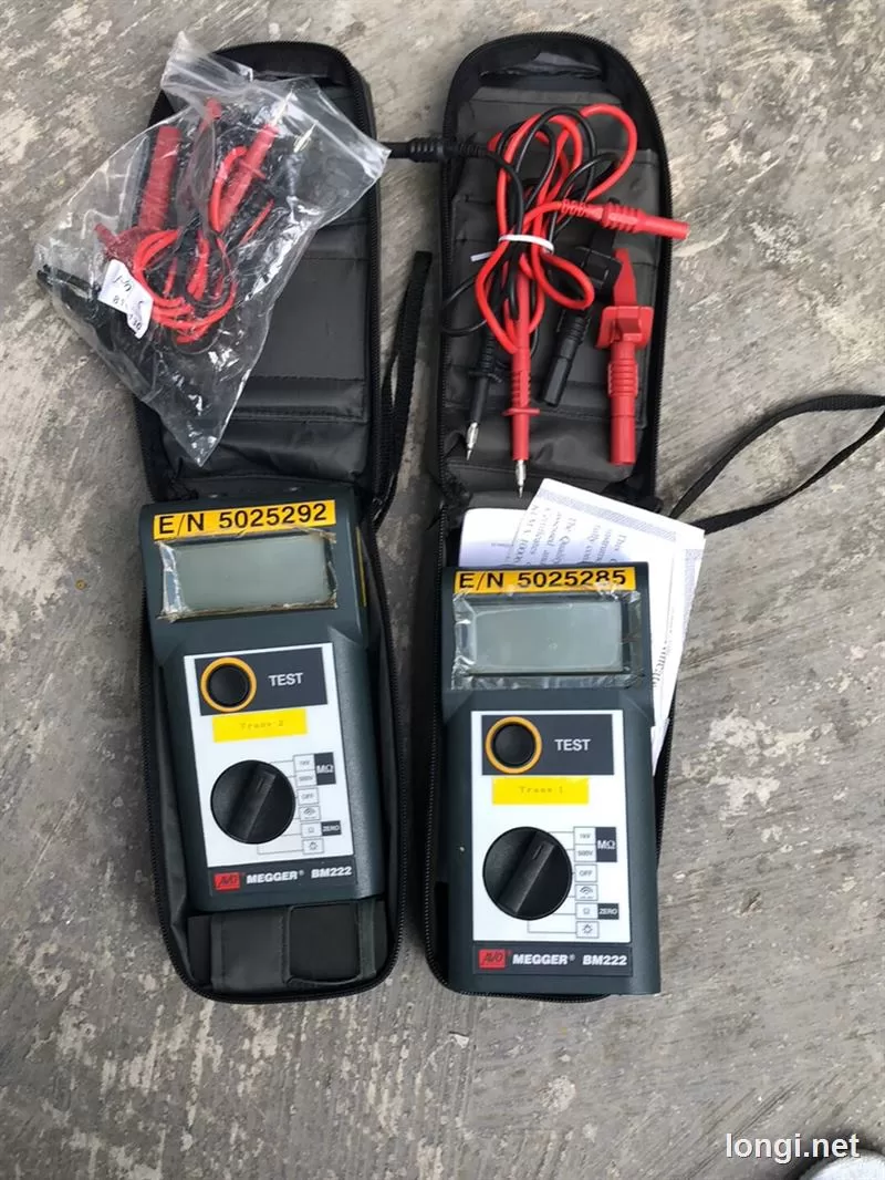 BM222 Industrial Equipment product photo