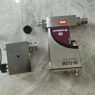 Bronkhorst F111BI20KAGD22A Industrial Equipment product photo