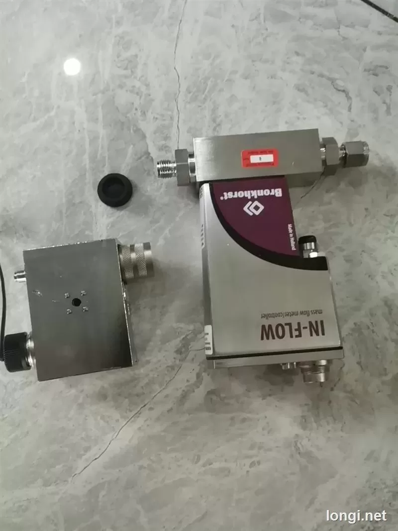 Bronkhorst F111BI20KAGD22A Industrial Equipment product photo