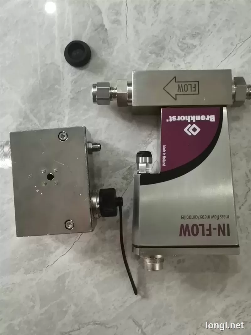 Bronkhorst F111BI20KAGD22A Industrial Equipment product photo